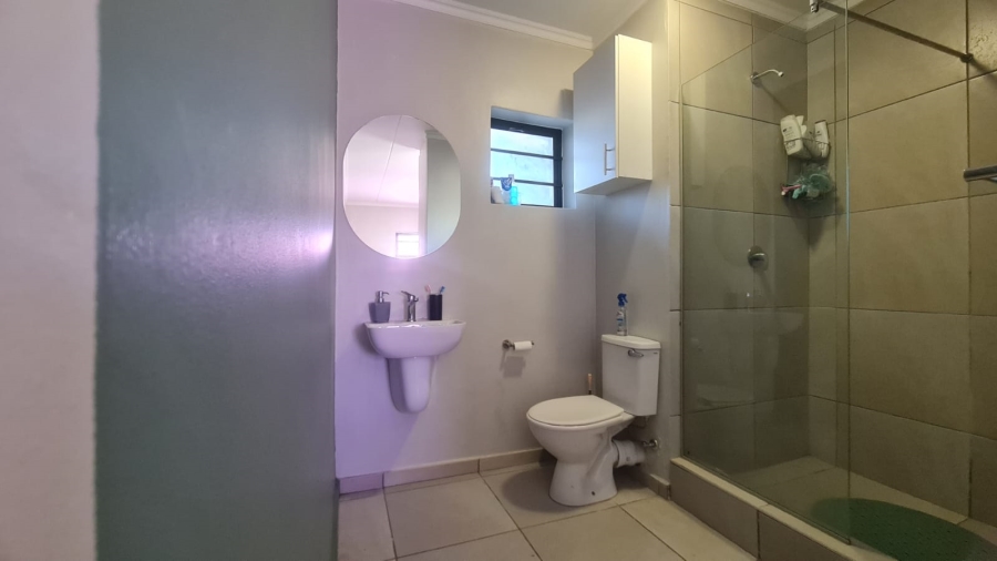 To Let 1 Bedroom Property for Rent in Belhar Western Cape